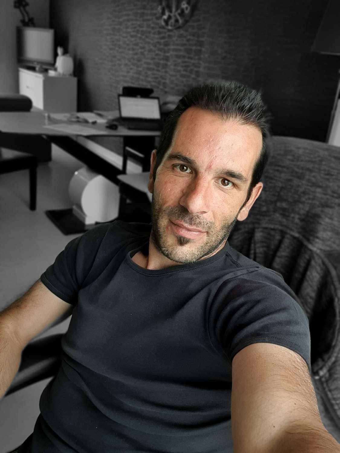 Grégory Hargous - Développeur de VideoCap logiciel capture webcam